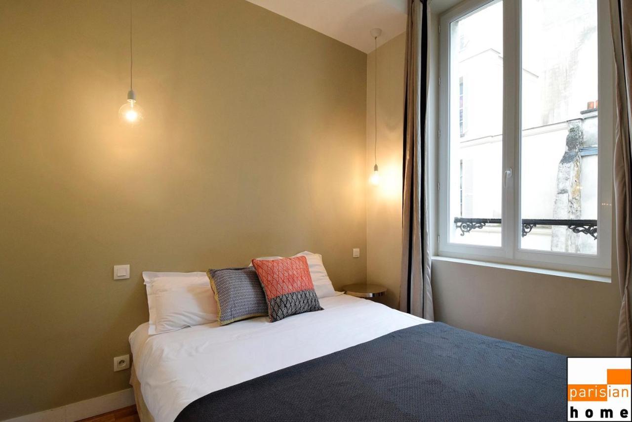 Parisian Home L Bellan Dış mekan fotoğraf