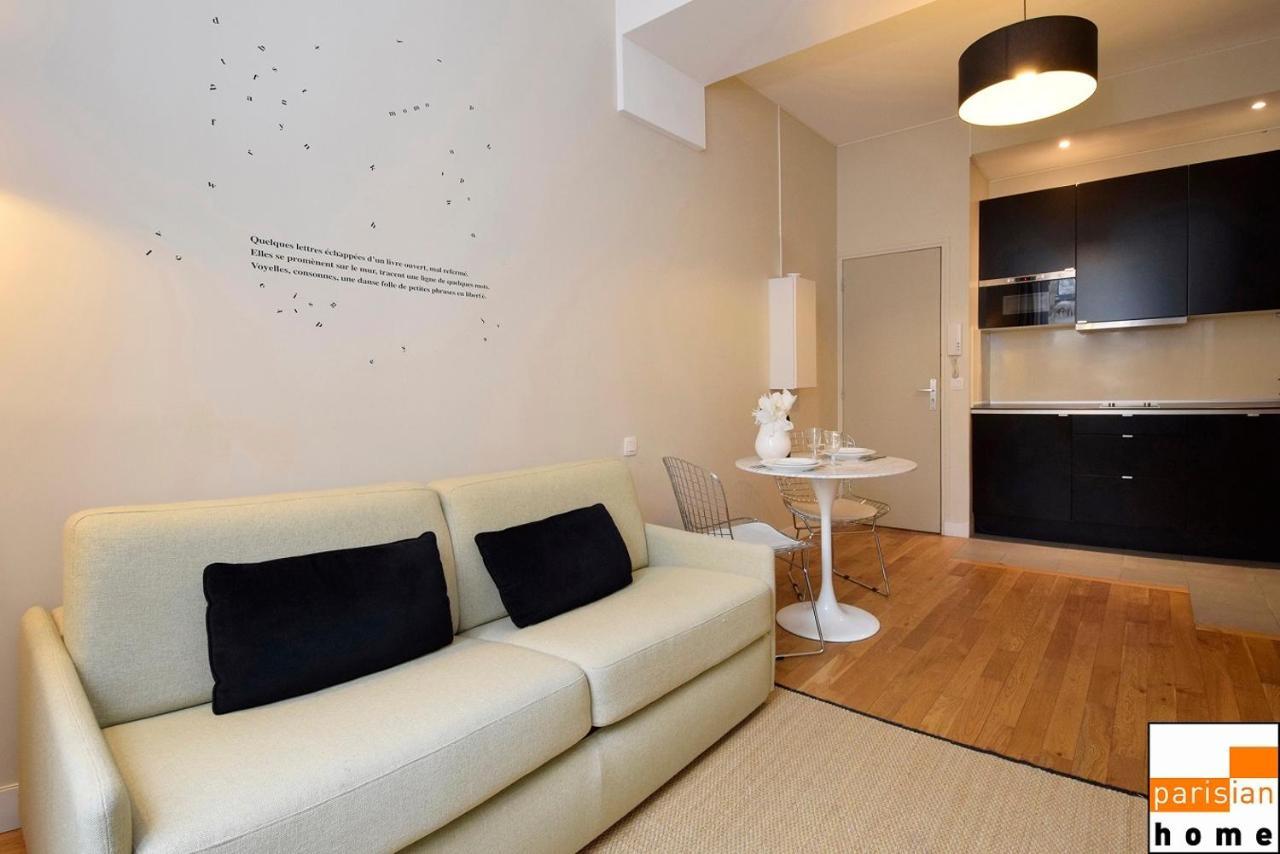 Parisian Home L Bellan Dış mekan fotoğraf