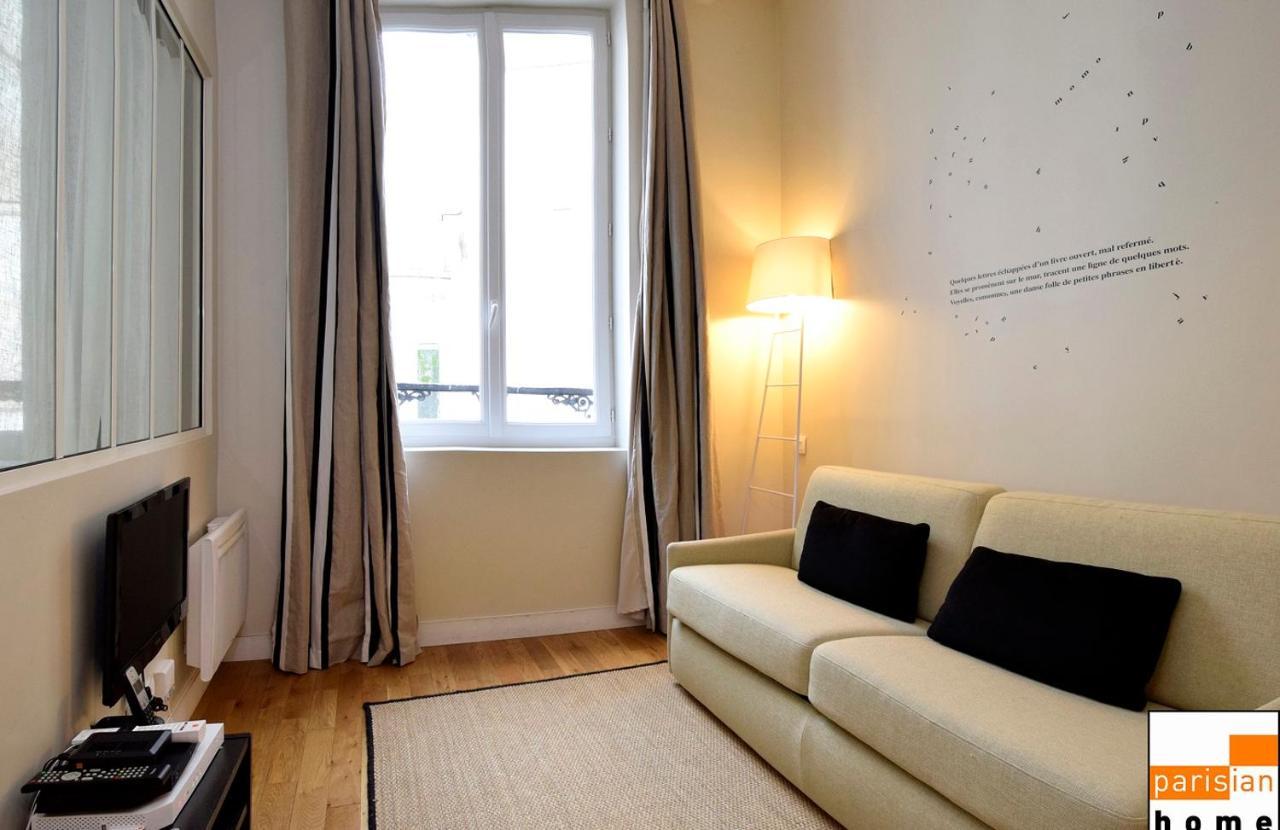Parisian Home L Bellan Dış mekan fotoğraf