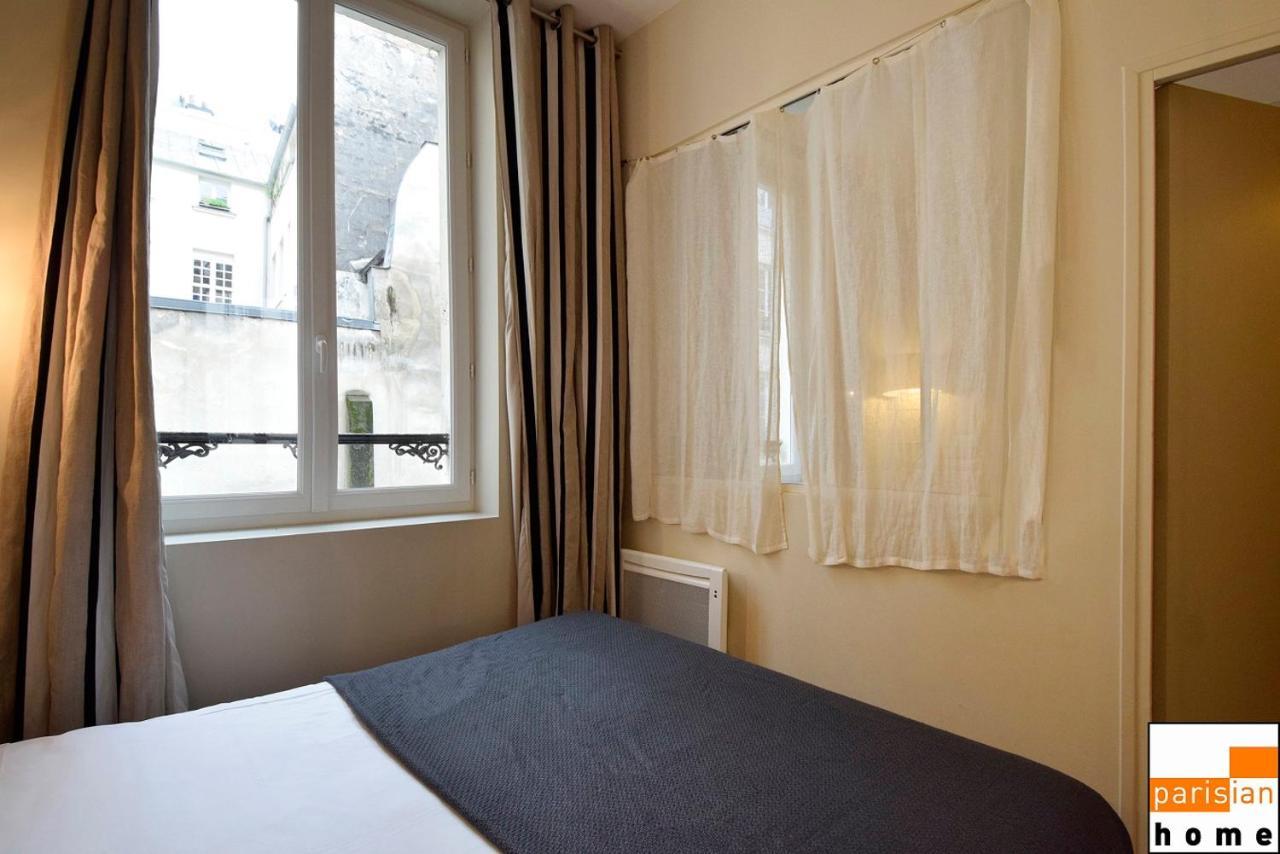 Parisian Home L Bellan Dış mekan fotoğraf