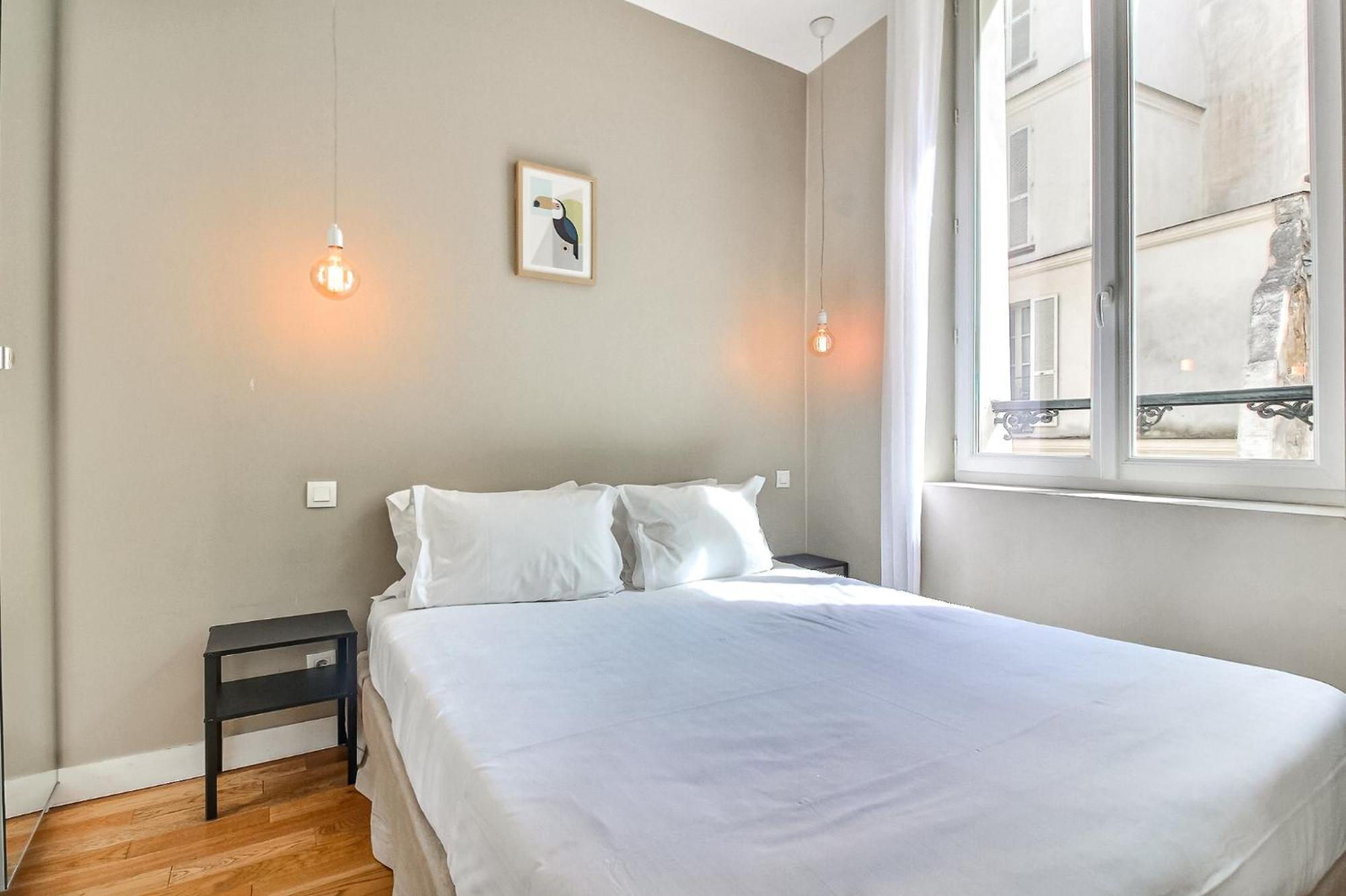 Parisian Home L Bellan Dış mekan fotoğraf