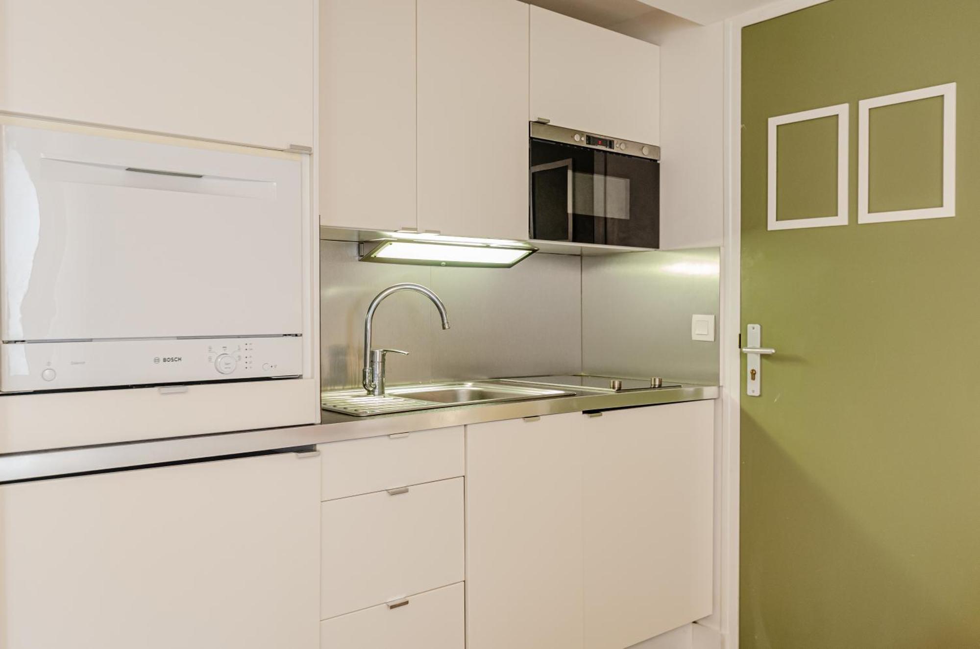 Parisian Home L Bellan Dış mekan fotoğraf
