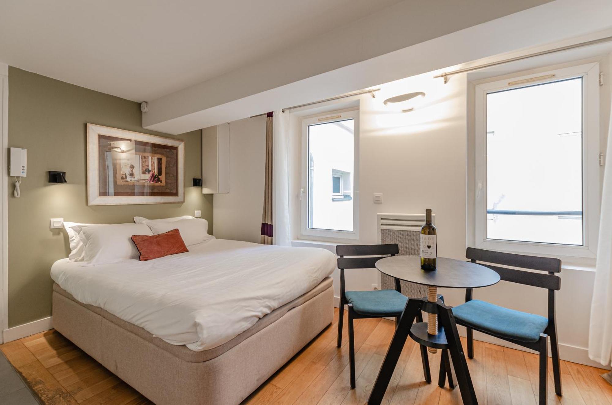 Parisian Home L Bellan Dış mekan fotoğraf