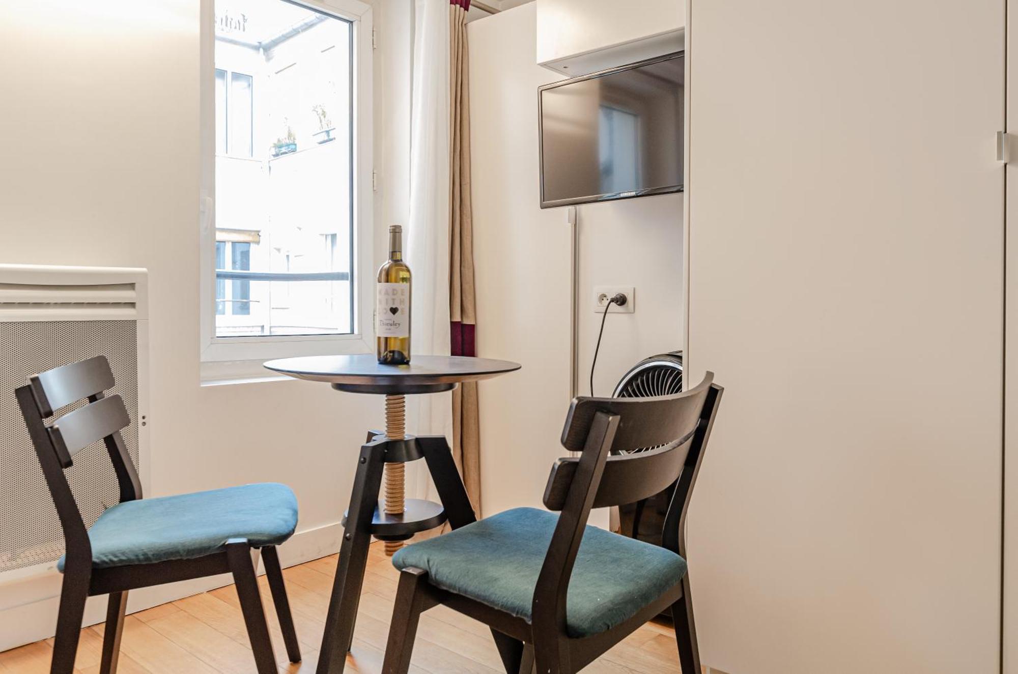 Parisian Home L Bellan Dış mekan fotoğraf