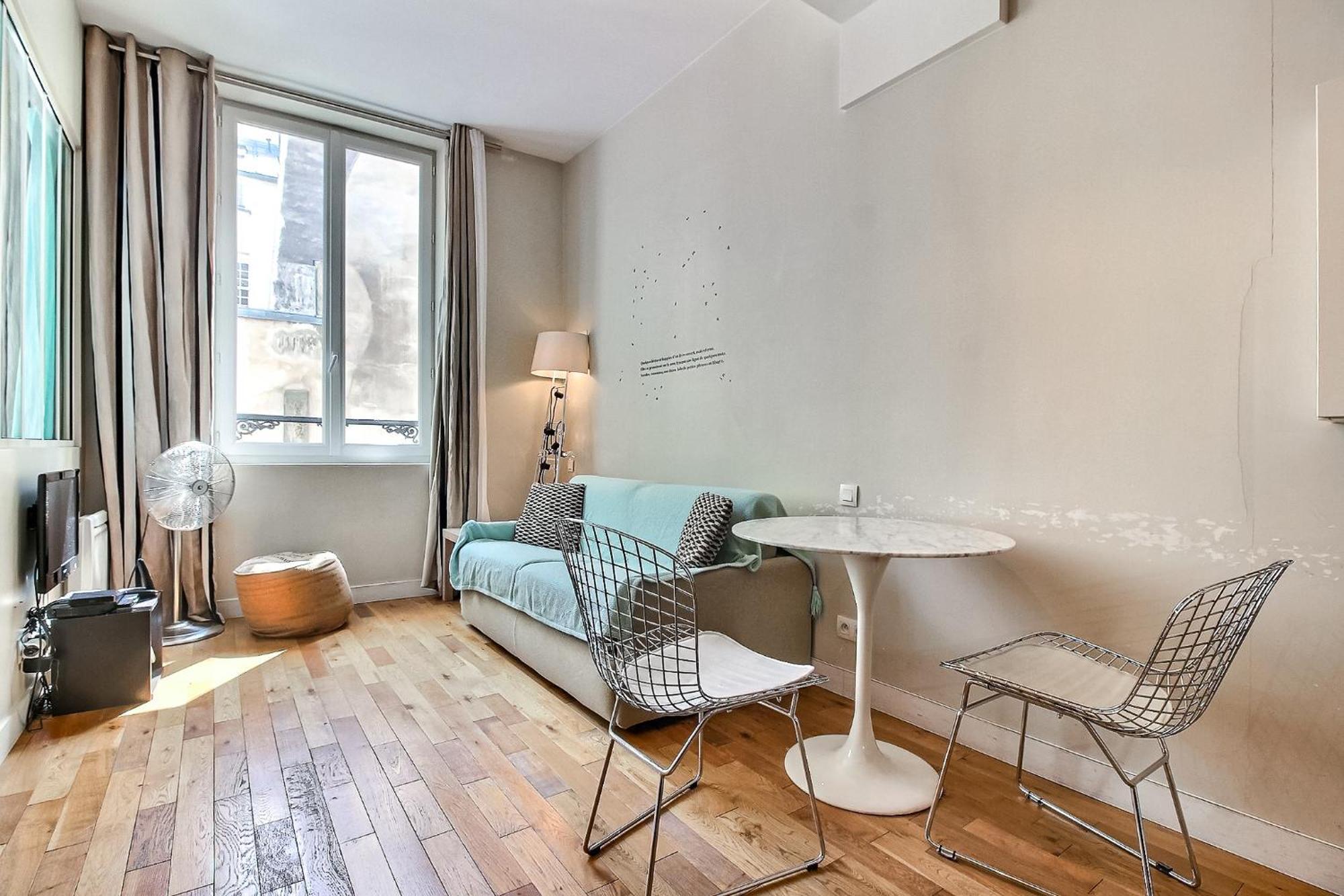 Parisian Home L Bellan Dış mekan fotoğraf